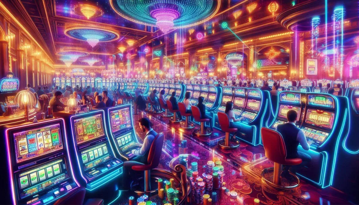 Spinrise Casino